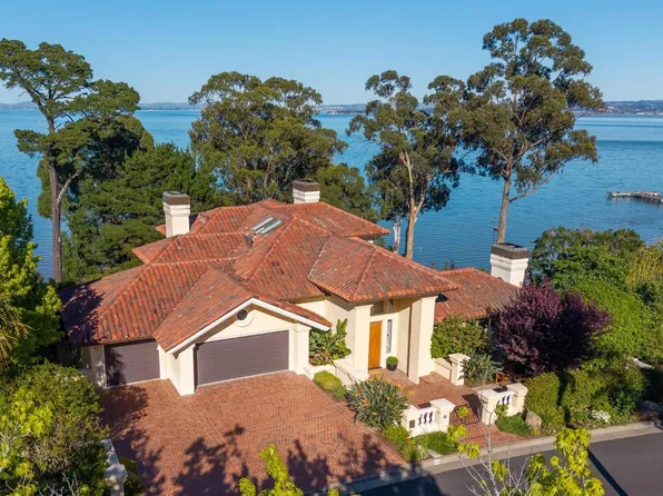 44 Marin Bay Park Court, San Rafael, CA 94901
