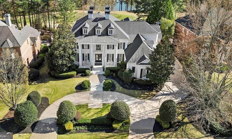 2270 Blackheath Trce, Alpharetta, GA 30005 | MLS #10712469 | Zillow