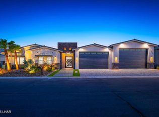824 Isola Bella Loop, Lake Havasu City, AZ 86403