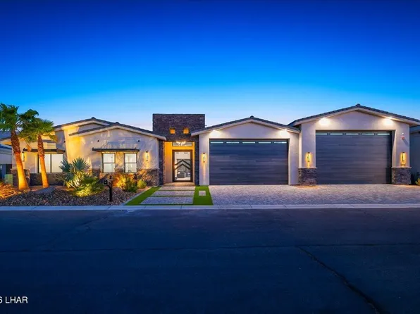 824 Isola Bella Loop, Lake Havasu City, AZ 86403