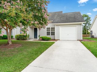 1284 River Rock Rd, Hanahan, SC 29410
