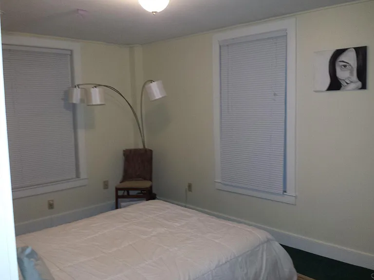 Bedroom (similar unit)