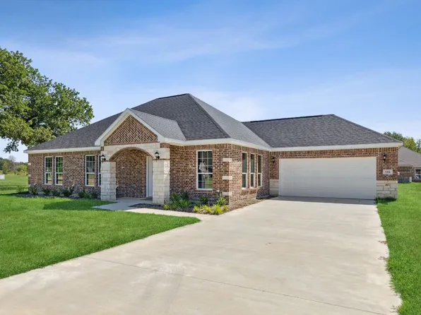 116 Private Road 7204, Wills Point, TX 75169