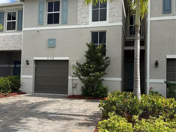 779 SE 18th St #779, Homestead, FL 33034