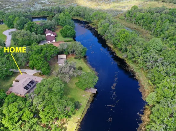 41 N Archwood Dr, Inverness, FL 34450