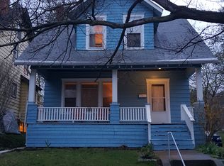 244 Roosevelt Ave, Syracuse, NY 13210