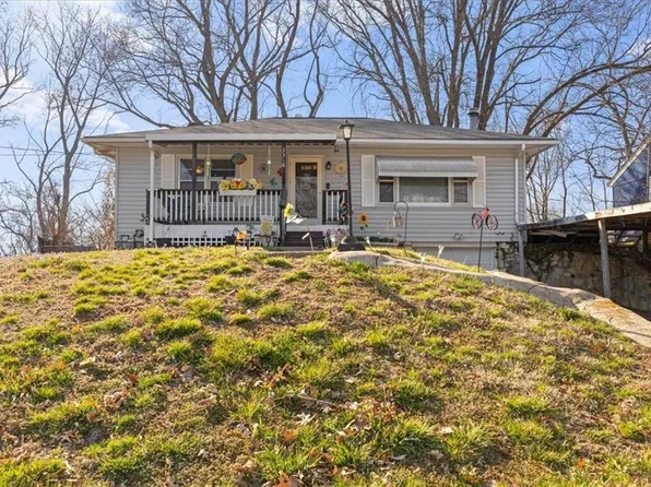 3310 N 59th St, Kansas City, KS 66104