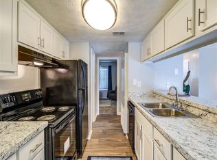 Glen Hollow, Decatur, GA 30034
