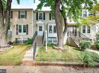 9418 Granite Hl, Columbia, MD 21046