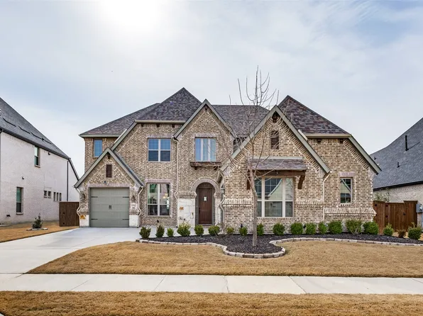 1762 Ellington Dr, Celina, TX 75009