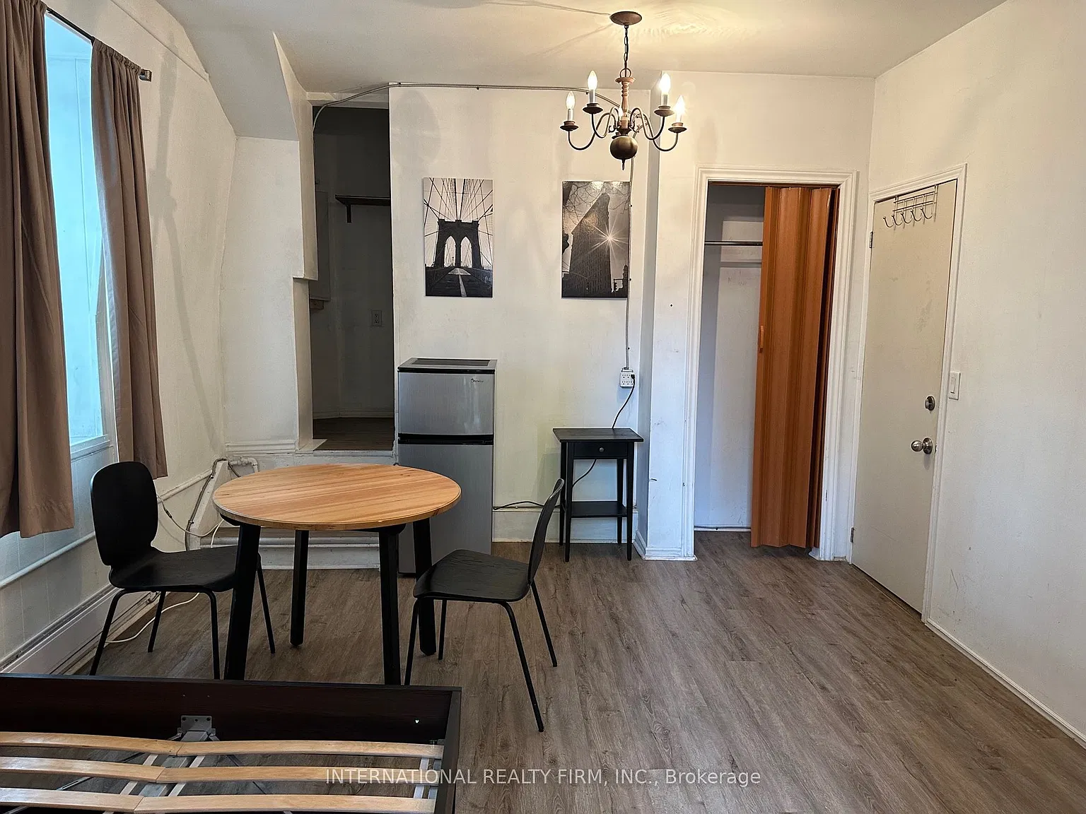 Studio, $1,680 — Photo 2
