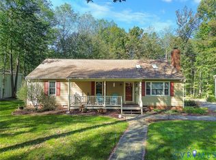 4383 Three Bridge Rd, Powhatan, VA 23139