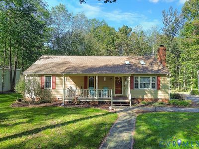 4383 Three Bridge Rd, Powhatan, VA, 23139