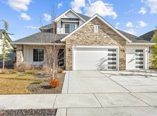 1302 N Kotinos Ave, Eagle, ID 83616