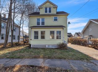 101 Garden St, West Springfield, MA 01089