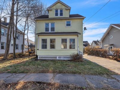 101 Garden St, West Springfield, MA, 01089