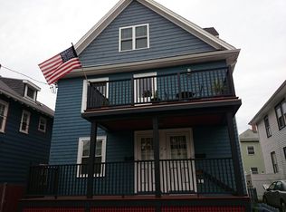 23 Helena Rd, Dorchester, MA 02122