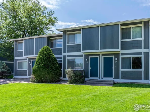 1219 Pomona St, Fort Collins, CO 80521