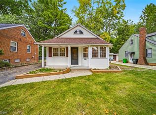 4541 Emerson Rd, South Euclid, OH 44121