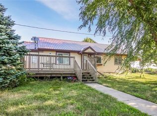 401 Garfield St, Runnells, IA 50237