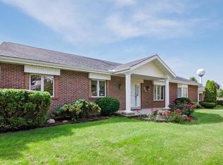 607 Ball St, Clarence, IA 52216