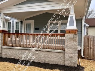 516 E 31st St, Indianapolis, IN 46205