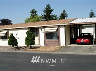 375 Union Ave SE UNIT 15, Renton, WA 98059