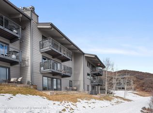 55 Upper Woodbridge Rd SUITE J2, Snowmass Village, CO 81615