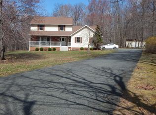 394 Drakestown Rd, Long Valley, NJ 07853