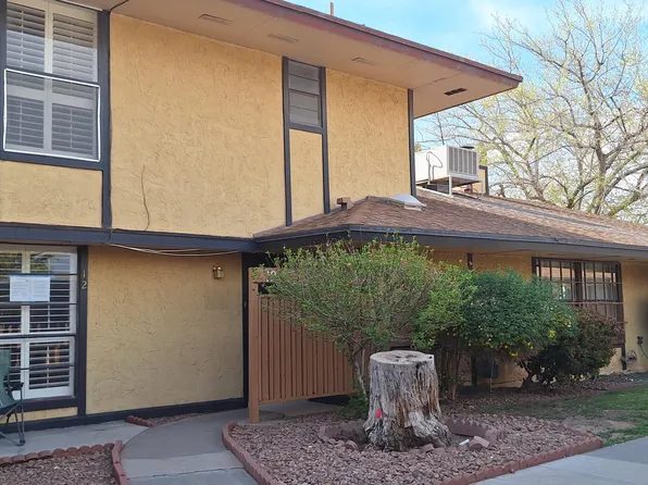 1955 Trawood Dr APT 12, El Paso, TX 79935