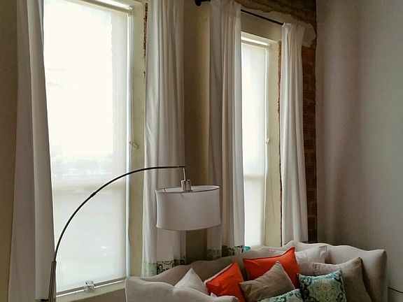 2nd image of 393 W Jefferson Blvd #201