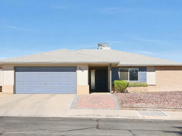 8116 Eginton Ave, Las Vegas, NV 89145