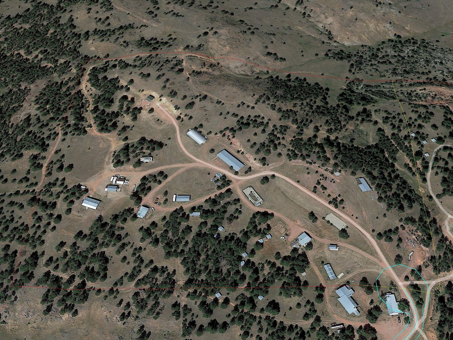 A 1 Broad Axe Rd, Gillette, WY 82716 MLS 2424 Zillow