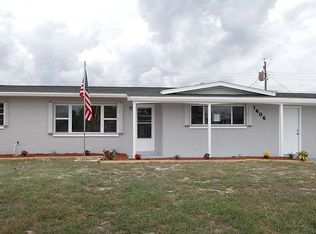 1406 Paul St, Melbourne, FL 32935