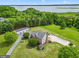 5100 Williams Wharf Rd, Saint Leonard, MD 20685