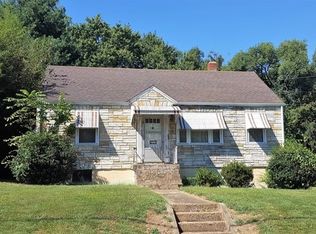 2712 Richard Ave NE, Roanoke, VA 24012