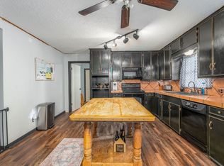 423 Fm 182, Quitman, TX 75783