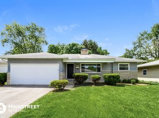 1463 Fairgate Ave, Columbus, OH