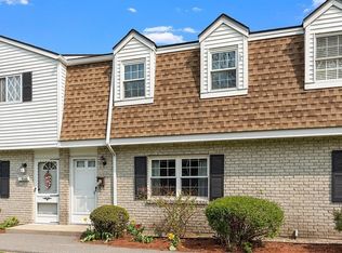 144 Old Ferry Rd #C, Haverhill, MA 01830