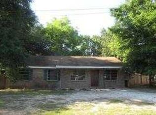 4674 Geneva Dr, Pensacola, FL 32526