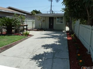 11964 167th St, Artesia, CA 90701