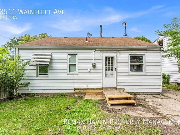 3rd image of 13511 Wainfleet Ave
