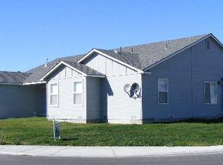 1145 SE Freedom Cir, Mountain Home, ID 83647