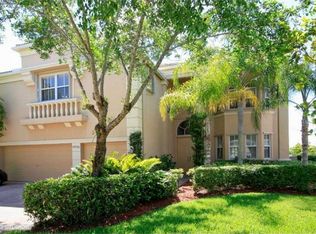 4936 SW 162nd Ave, Miramar, FL 33027