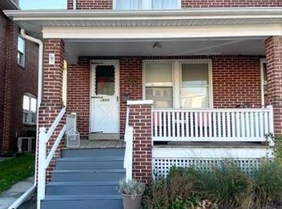 1650 Monroe St, York, PA 17404