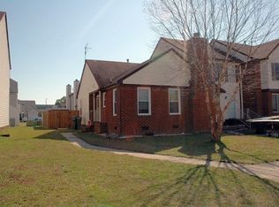 225 Wexford W, Suffolk, VA 23434