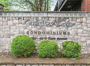 4209 Clark Ave UNIT 42093, Kansas City, MO 64111