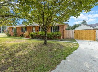 5101 Chesapeake Rd, Fayetteville, NC 28311