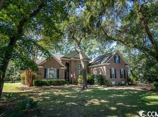 984 Lantana Cir, Georgetown, SC 29440
