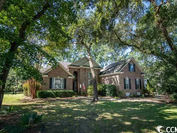 984 Lantana Circle, Georgetown, SC 29440